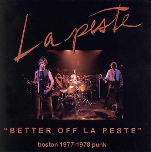 La Peste - Better Off la Peste | RECORD STORE DAY