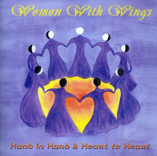 Hand in Hand & Heart to Heart