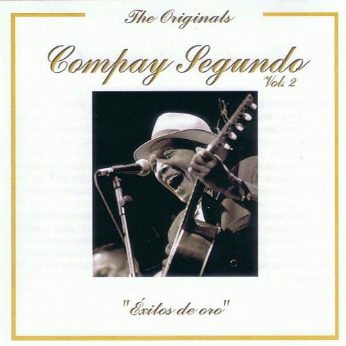 Exitos de Oro, Vol. 2