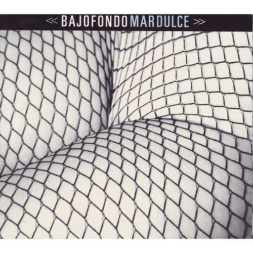 Mar Dulce [Import]
