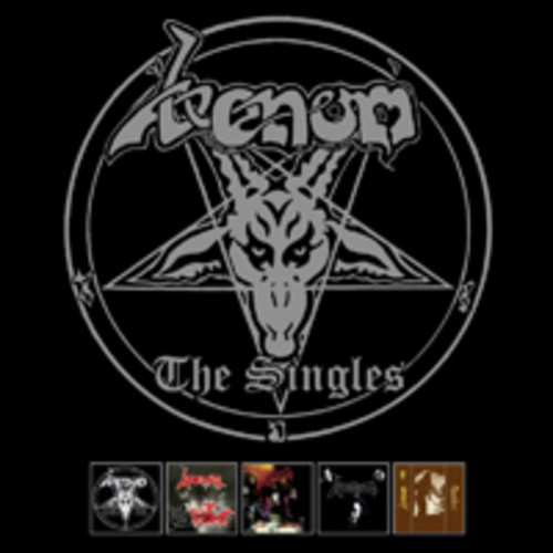 Singles [Import]