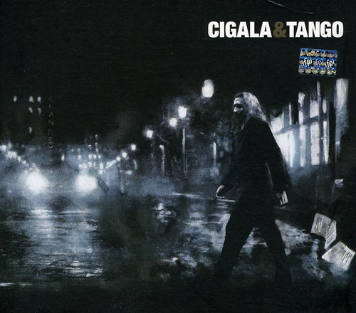 Cigala & Tango [Import]