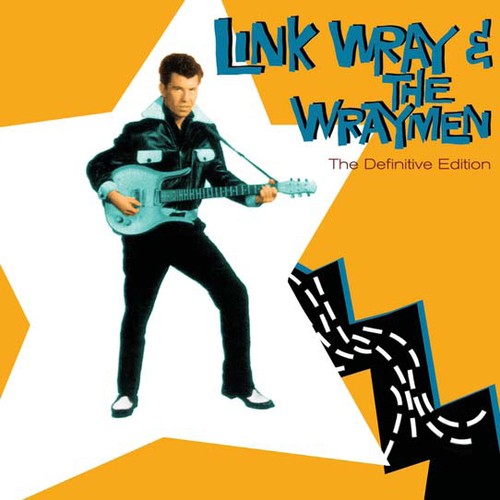 Link Wray & His Wraymen