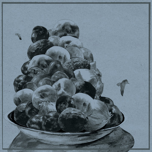 Hop Along - Painted Shut [Vinyl]
