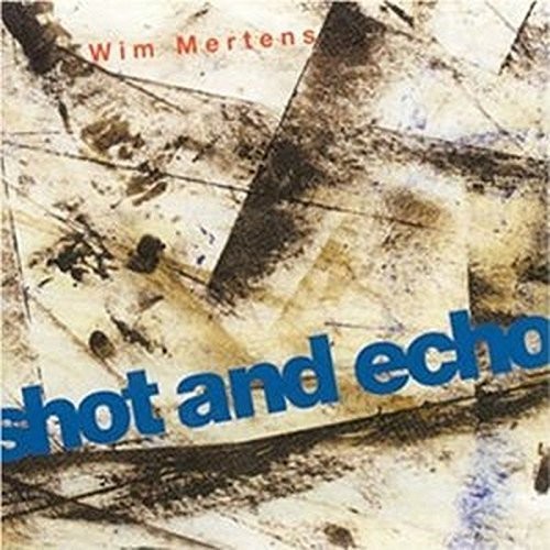 Shot & Echo [Import]