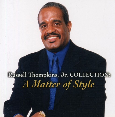 Collection: A Matter of Style