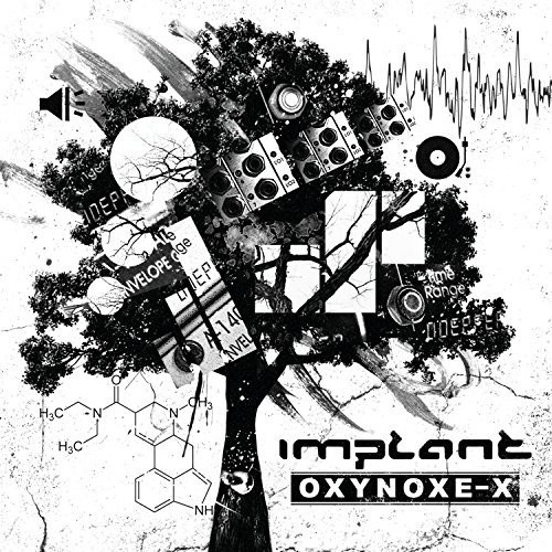 Oxynoxe-x