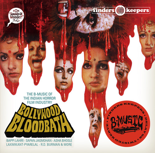Bollywood Bloodbath - Bollywood Bloodbath