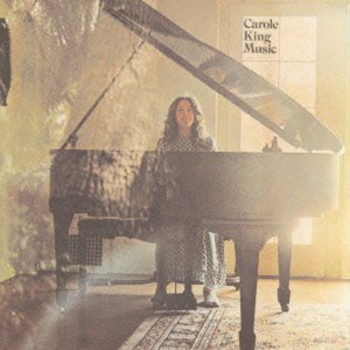 Music CD [Import]