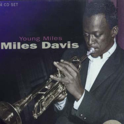 Young Miles