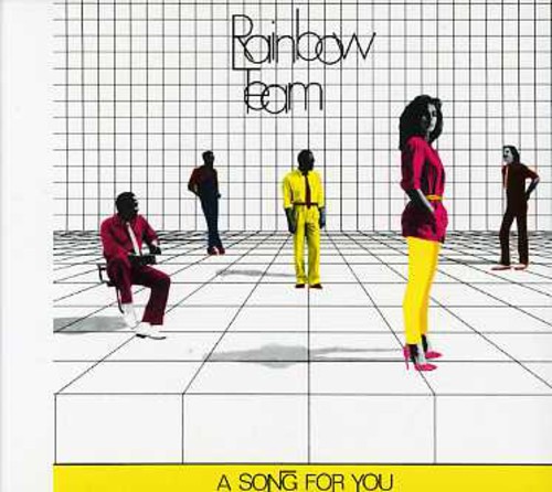 Song for You [Import]