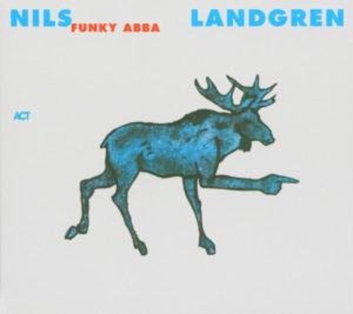 Funky ABBA [Import]
