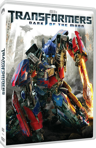 Transformers: Dark of the Moon