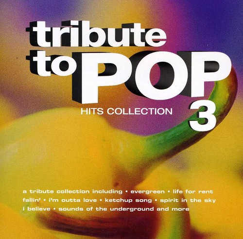 Tribute to Pop /  Various