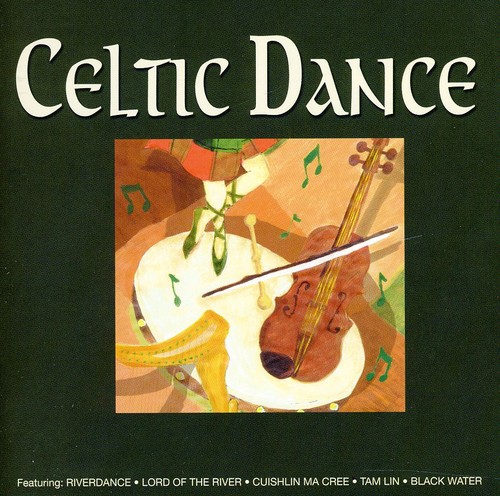 Celtic Dance