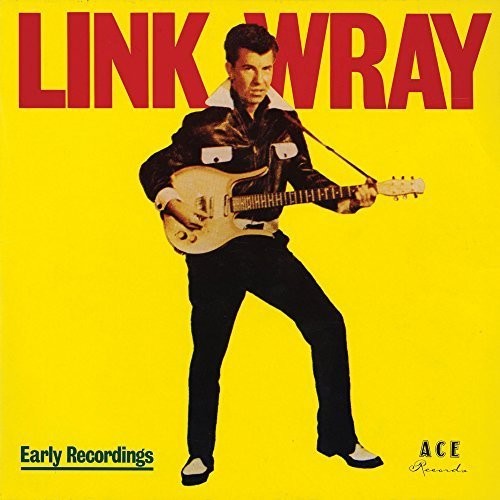 Early Years /  Good Rockin' Tonight [Import]