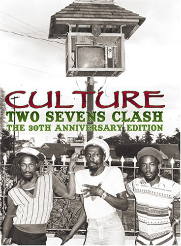 Two Sevens Clash: The 30th Anniversary Edition