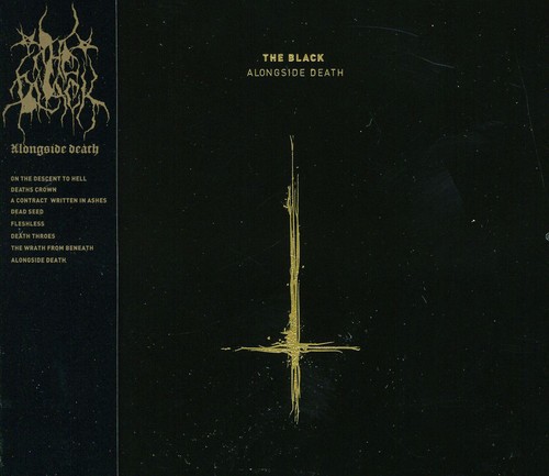 Alongside Death