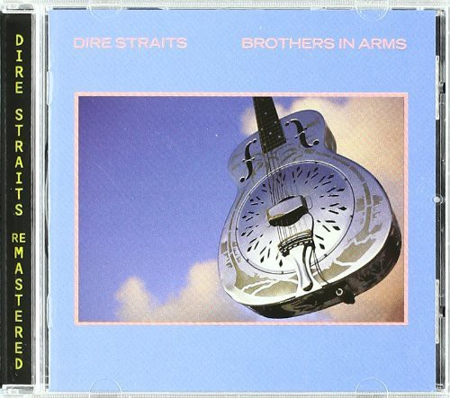 Brothers in Arms (Remastered) [Import]