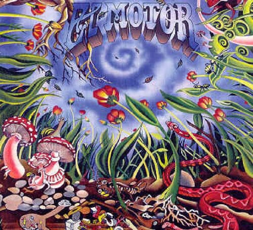 Album Art