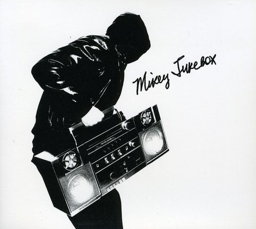 Album Art