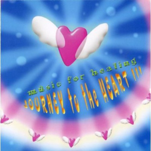 Journey To The Heart, Vol. 3