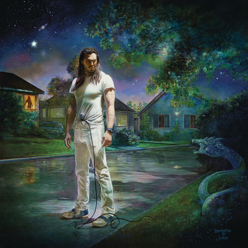 Album Art
