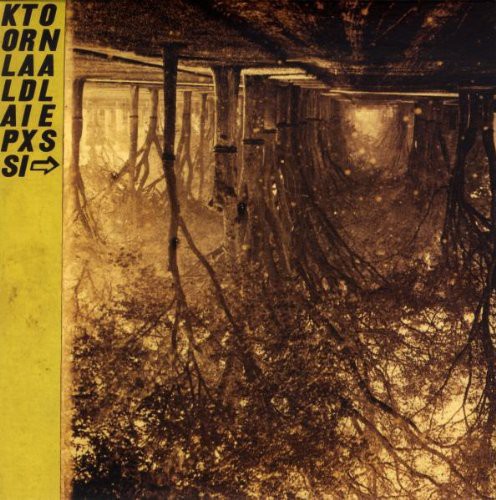 Kollaps Tradixionales [With CD] [With Book] [With Poster] [Deluxe Edition]