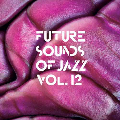 Future Sounds Of Jazz Vol.12