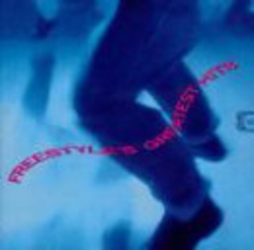 Freestyle's Greatest Hits 1 /  Various