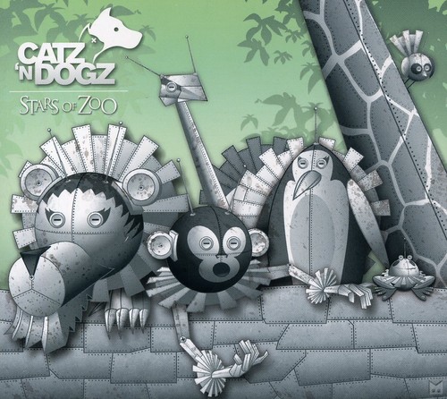 Stars of Zoo