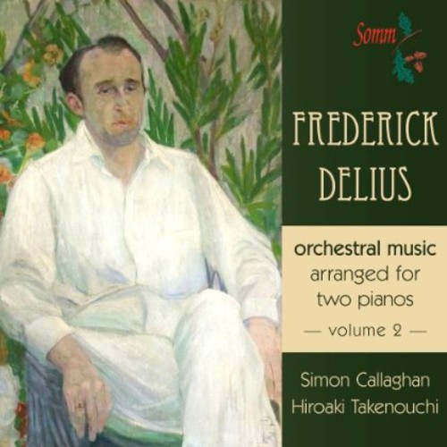 Orchestral Music for Two Pianos 2