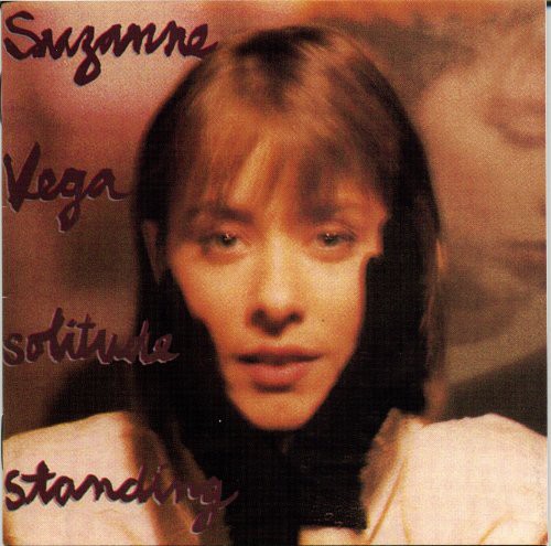 Solitude Standing [Import]