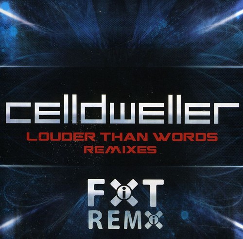 Louder Than Words Remixes