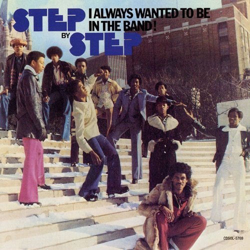 I Always Wanted to Be in the Band [Import]