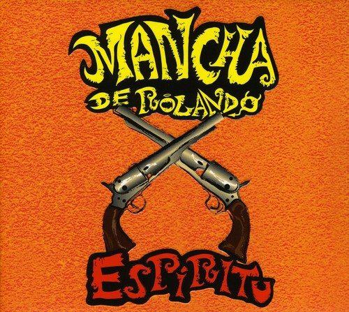 Espiritu [Import]
