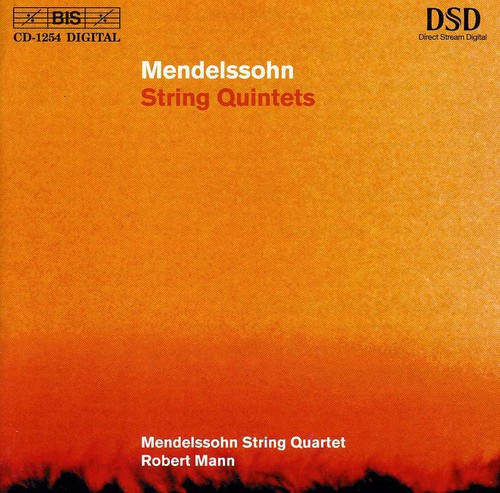 String Quintets