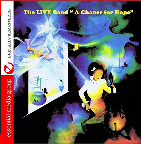 CHANCE FOR HOPE