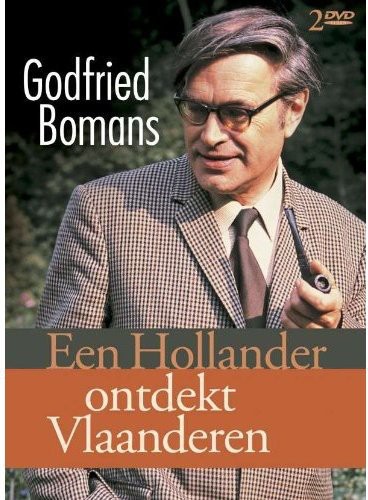 EEN HOLLANDER ONTDEKT VLAANDEREN