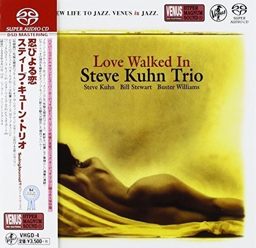 Love Walked in [Import]
