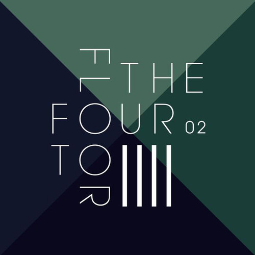 Four to the Floor 02 / Various