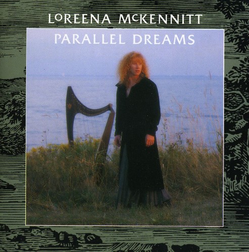Parallel Dreams [Import]