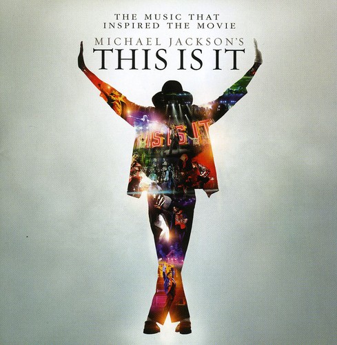 Michael Jackson's This Is It (Standard PKG) [Import]