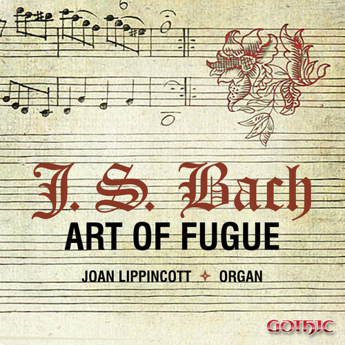 Art of Fugue