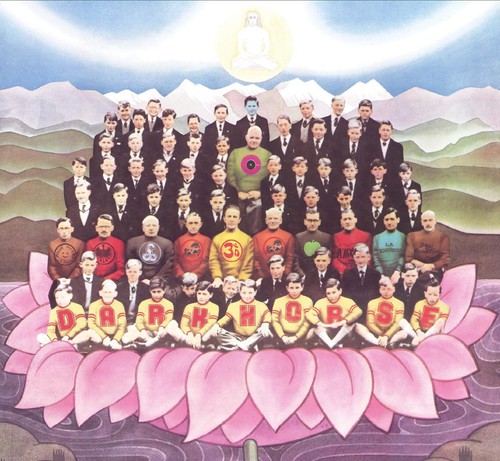 Album Art