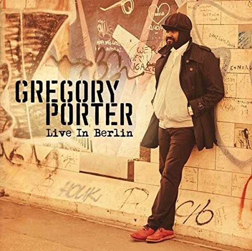 Live In Berlin [Import]