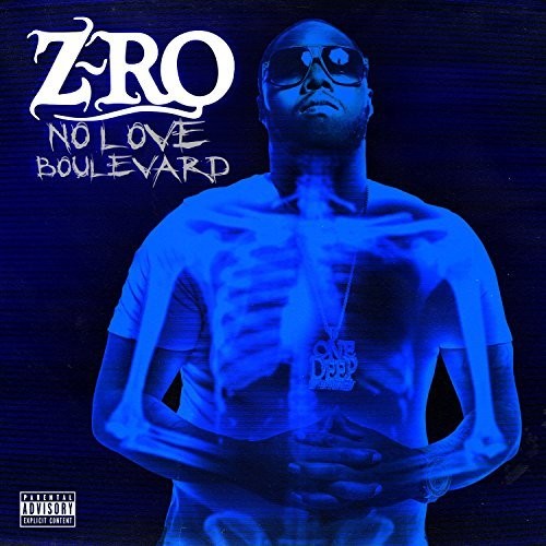 No Love Boulevard [Explicit Content]