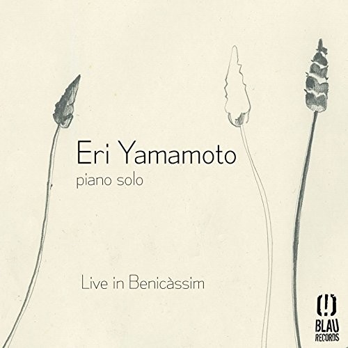 Eri Yamamoto - Piano Solo: Live In Benicassim
