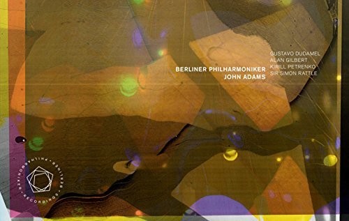 John Adams Edition