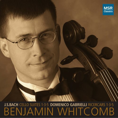 Cello Suites